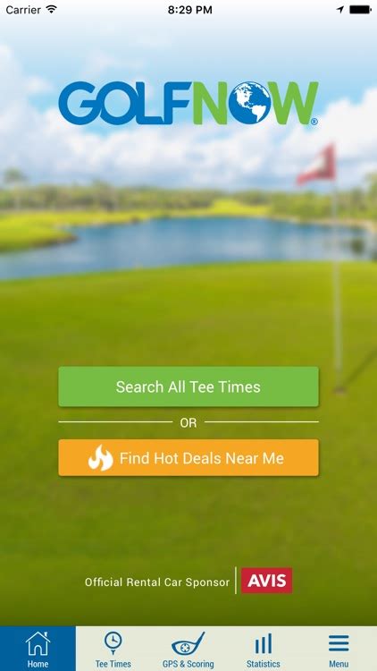 golfnow|golfnow website booking.